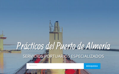 Os damos la bienvenida al nuevo diseño de nuestra página Web corporativa